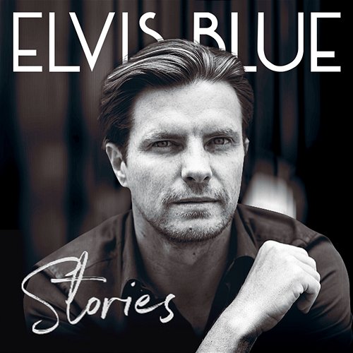 Stories Elvis Blue