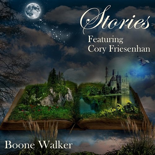 Stories Boone Walker feat. Cory Friesenhan