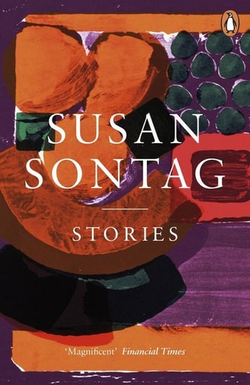 Stories Sontag Susan