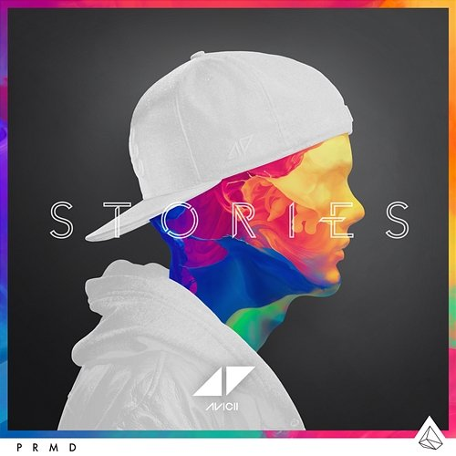 Broken Arrows Avicii