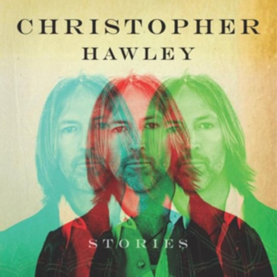 Stories Christopher Hawley