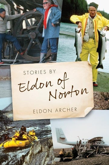 Stories by Eldon of Norton Archer Eldon