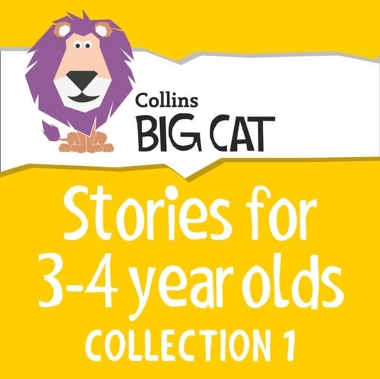 Stories for 3 to 4 year olds Moon Cliff