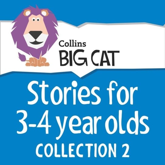 Stories for 3 to 4 year olds Moon Cliff