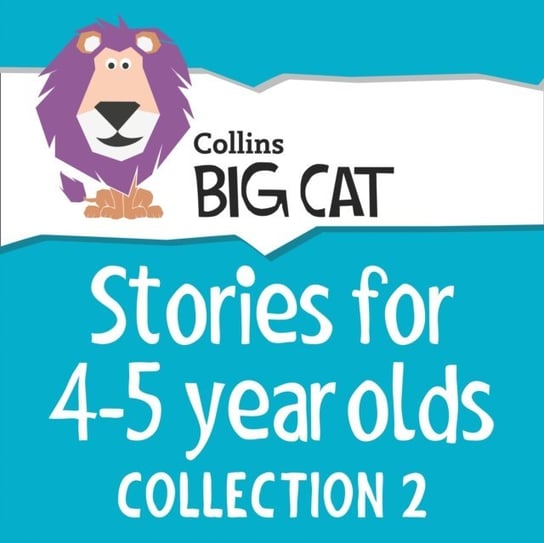 Stories for 4 to 5 year olds Moon Cliff