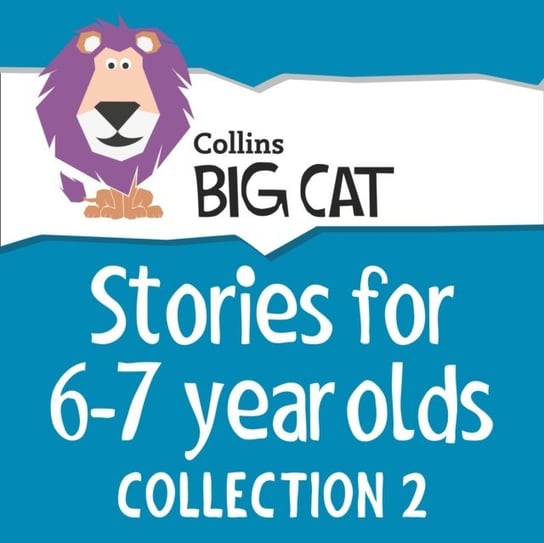 Stories for 6 to 7 year olds Llewellyn Claire