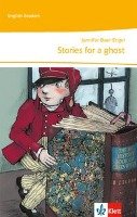 Stories for a ghost! Baer-Engel Jennifer