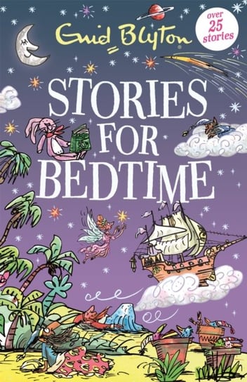 Stories for Bedtime Blyton Enid