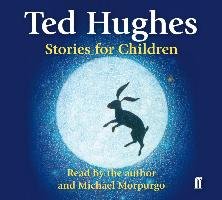Stories for Children Hughes Ted