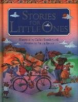 Stories for Little Ones Baxter Nicola