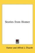 Stories from Homer Homer