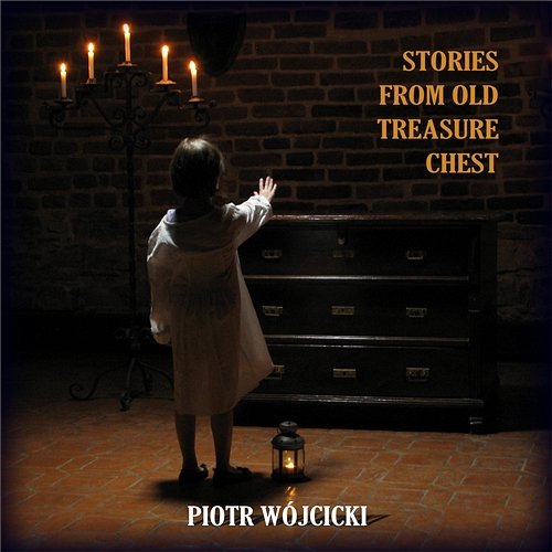Stories From Old Treasure Chest Piotr Wojcicki