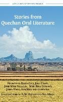 Stories from Quechan Oral Literature Miller Amy, Halpern A. M.