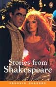 STORIES FROM SHAKESPEARE Shakespeare William