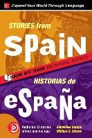 Stories from Spain / Historias de España, Premium Third Edition Barlow Genevieve, Stivers William N.