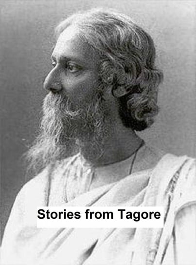 Stories from Tagore Tagore Rabindranath