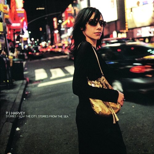 A Place Called Home PJ Harvey