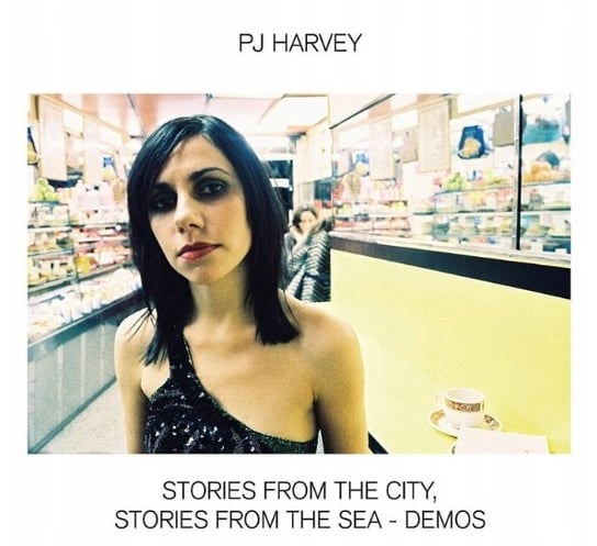 Stories from the City, Stories Grom the Sea - Demos Pj Harvey