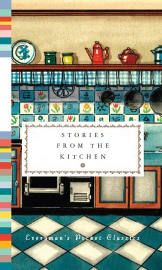 Stories from the Kitchen Diana Secker Tesdell