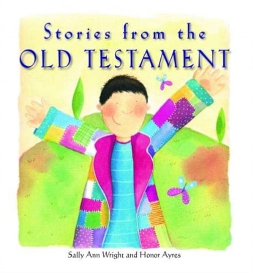 Stories from The Old Testament Wright Sally Ann