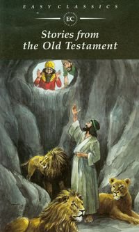 Stories from the Old Testament EC 3 Opracowanie zbiorowe