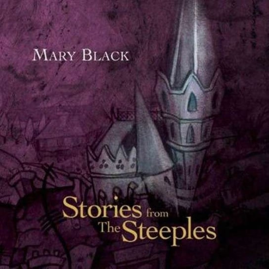 Stories from the Steeples Black Mary