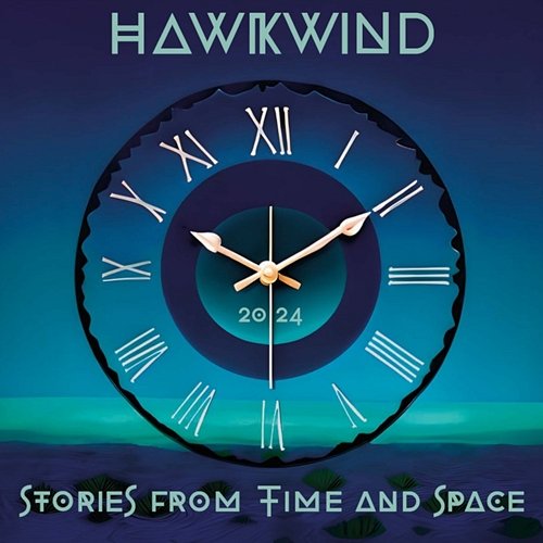 Stories From Time And Space Hawkwind