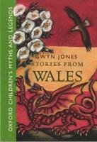 Stories from Wales Jones Gwyn