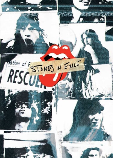 Stories In Exile The Rolling Stones
