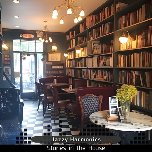 Stories in the House Jazzy Harmonics