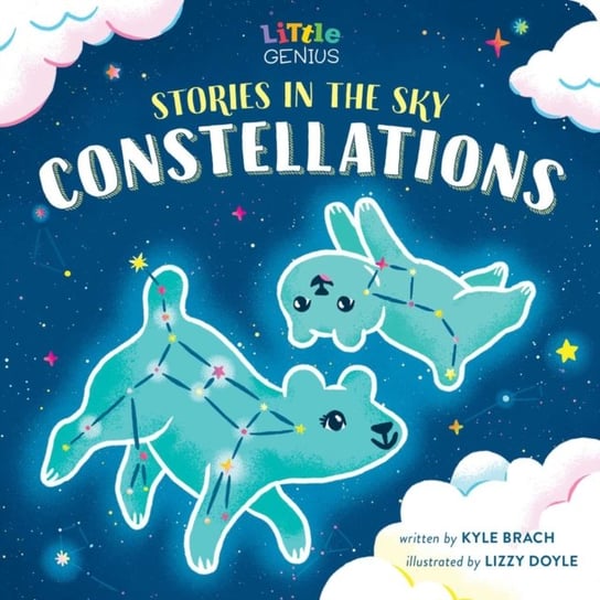 Stories in the Sky: Constellations Kyle Brach