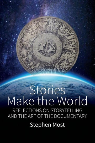 Stories Make the World Most Stephen