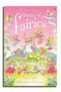 Stories of Fairies Lester Anna