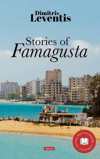 Stories of Famagusta Dimitris Leventis