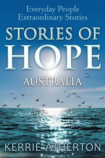 Stories of HOPE Australia Atherton Kerrie