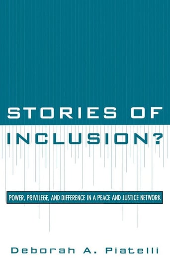 Stories of Inclusion? Piatelli Deborah A.