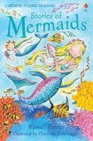Stories of Mermaids Punter Russell