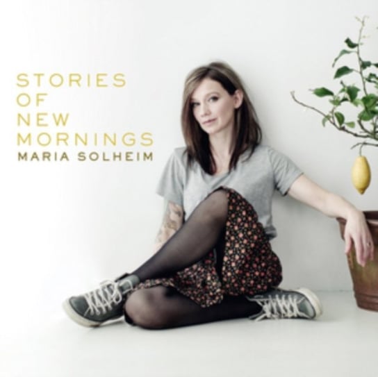 Stories of New Mornings Solheim Maria