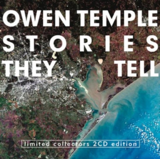 Stories They Tell Owen Temple