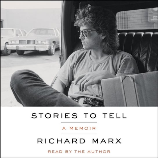 Stories to Tell Richard Marx
