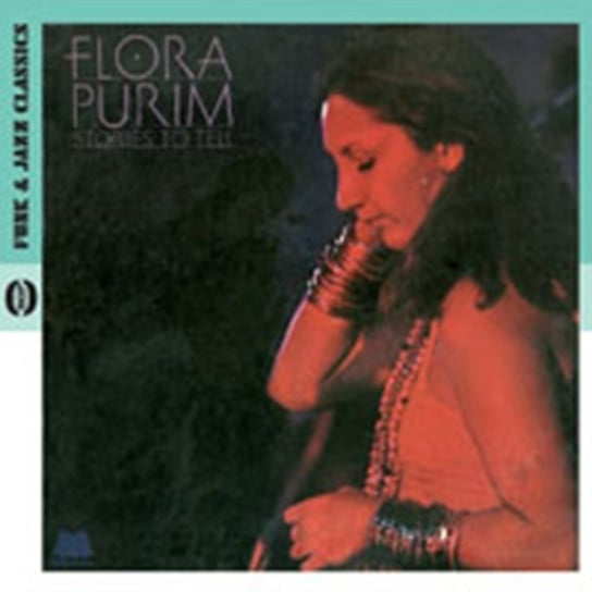 Stories To Tell Purim Flora