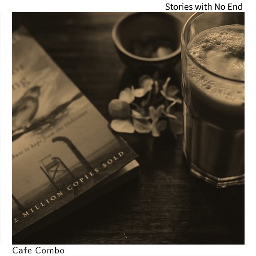 Stories with No End Cafe Combo