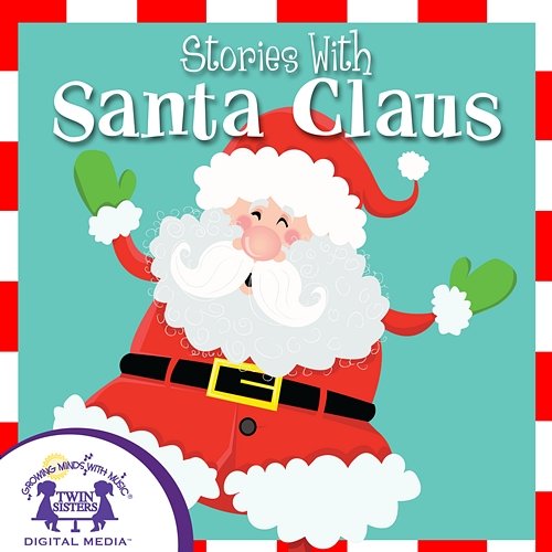 Stories With Santa Claus Kim Mitzo Thompson, Nashville Kids' Sound