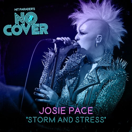 Storm and Stress No Cover, Josie Pace