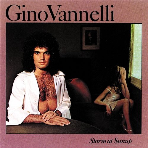 Storm At Sunup Gino Vannelli