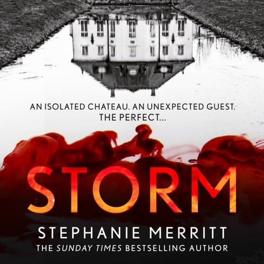 Storm Merritt Stephanie