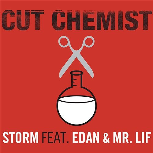 Storm Cut Chemist