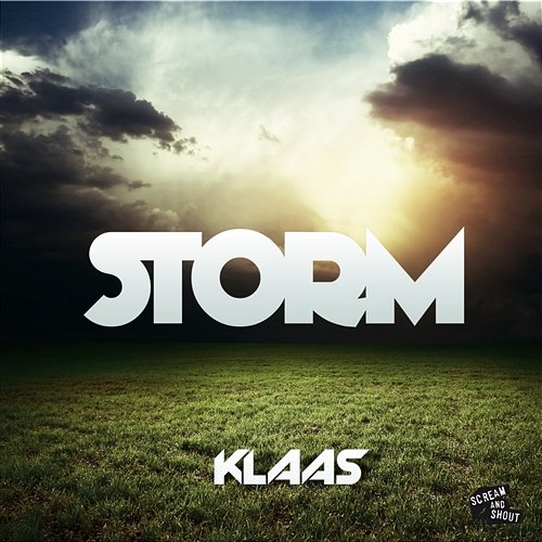 Storm Klaas