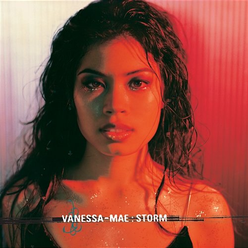 Storm Vanessa-Mae