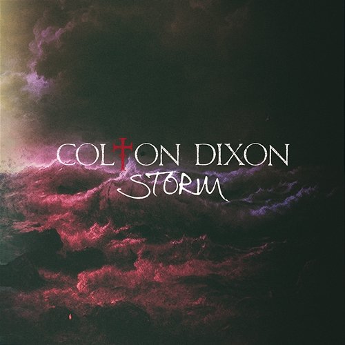 Storm Colton Dixon